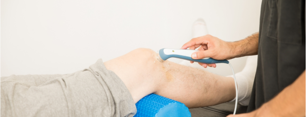 اولتراسوند تراپی (Ultrasound Therapy)