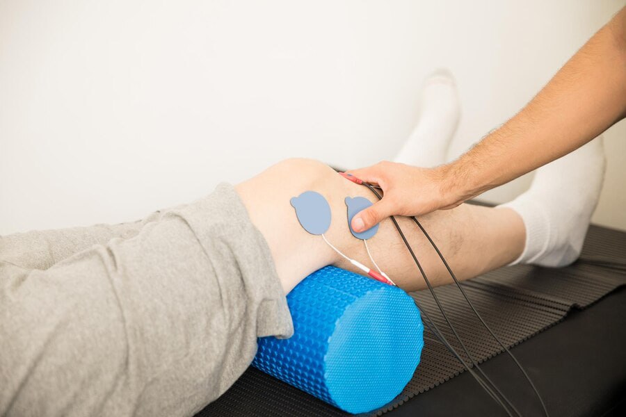 الکتروتراپی (Electrotherapy)